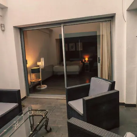 Villa Charmante Avec Piscine Privee *